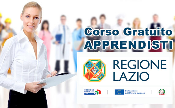 Corsi Apprendisti Gratuiti